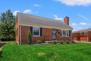 955 Effie Road, Lexington, KY 40511