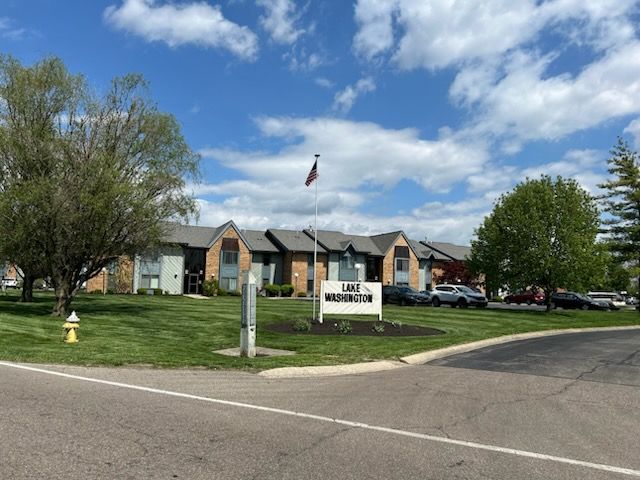 1936 Washington Drive, Washington Twp, OH 45458