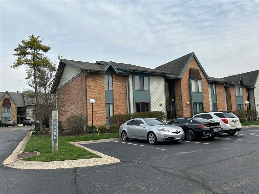 1936 Washington Drive, Washington Twp, OH 45458