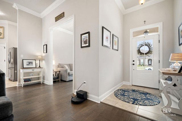 11667 Burbank Court, Spanish Fort, AL 36527