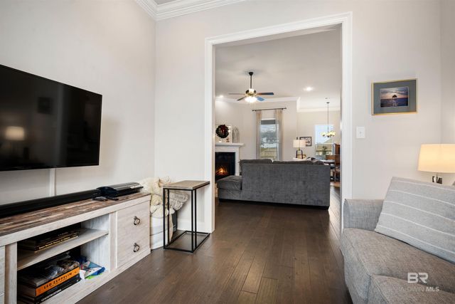 11667 Burbank Court, Spanish Fort, AL 36527