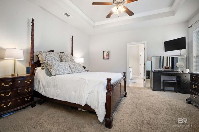 11667 Burbank Court, Spanish Fort, AL 36527