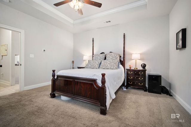 11667 Burbank Court, Spanish Fort, AL 36527