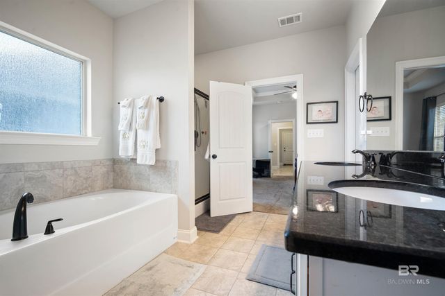 11667 Burbank Court, Spanish Fort, AL 36527