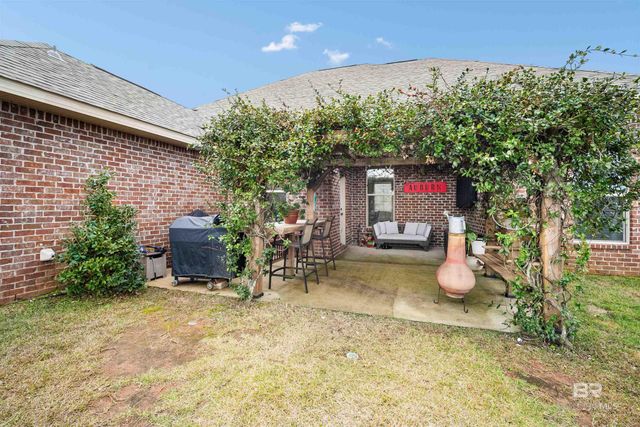 11667 Burbank Court, Spanish Fort, AL 36527