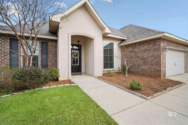 11667 Burbank Court, Spanish Fort, AL 36527
