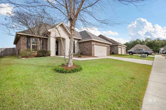 11667 Burbank Court, Spanish Fort, AL 36527