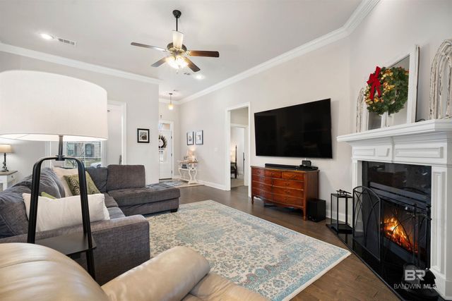 11667 Burbank Court, Spanish Fort, AL 36527