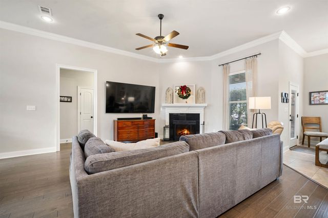 11667 Burbank Court, Spanish Fort, AL 36527