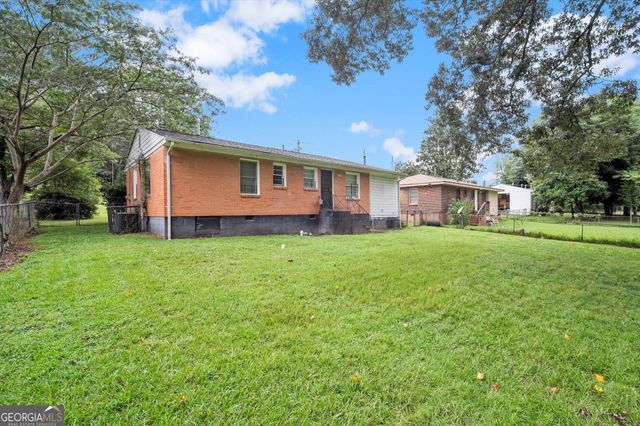 3793 Stone Road SW, Atlanta, GA 30331