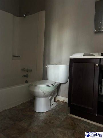 238 Lester Ave, Florence, SC 29501