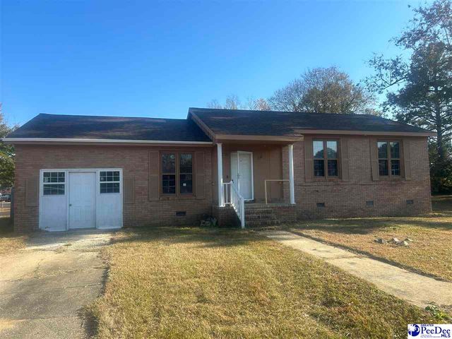238 Lester Ave, Florence, SC 29501