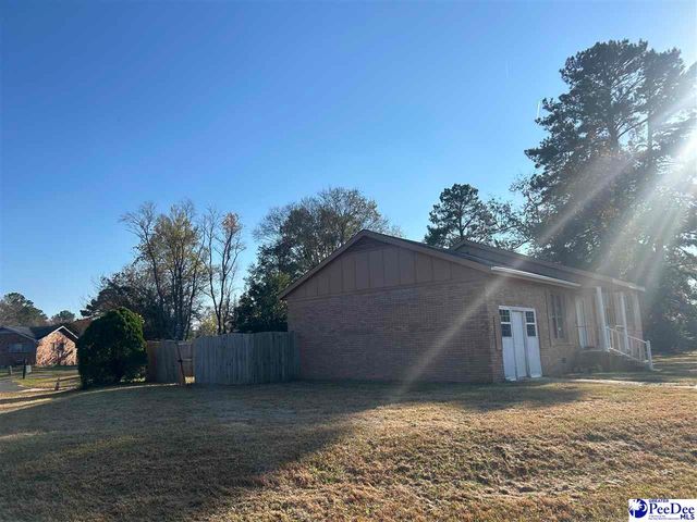 238 Lester Ave, Florence, SC 29501