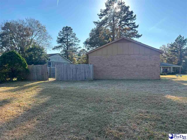 238 Lester Ave, Florence, SC 29501