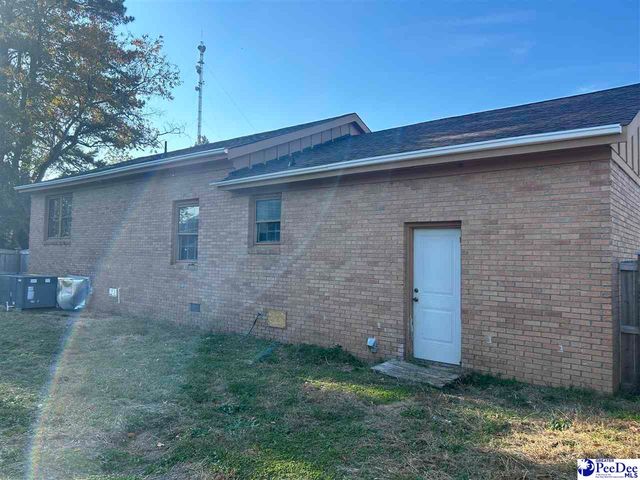 238 Lester Ave, Florence, SC 29501