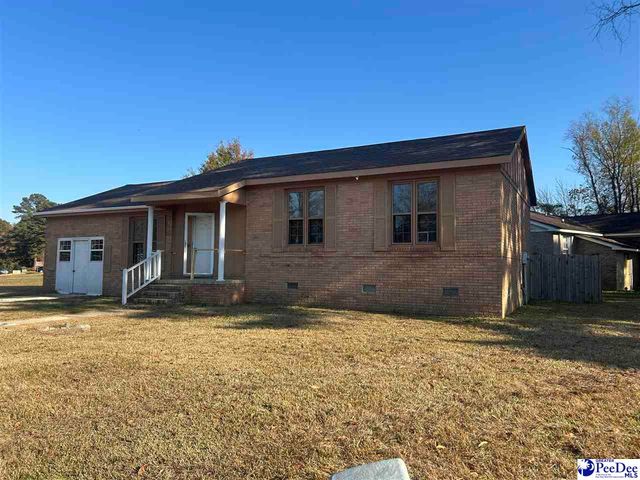 238 Lester Ave, Florence, SC 29501