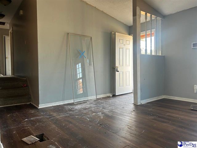 238 Lester Ave, Florence, SC 29501