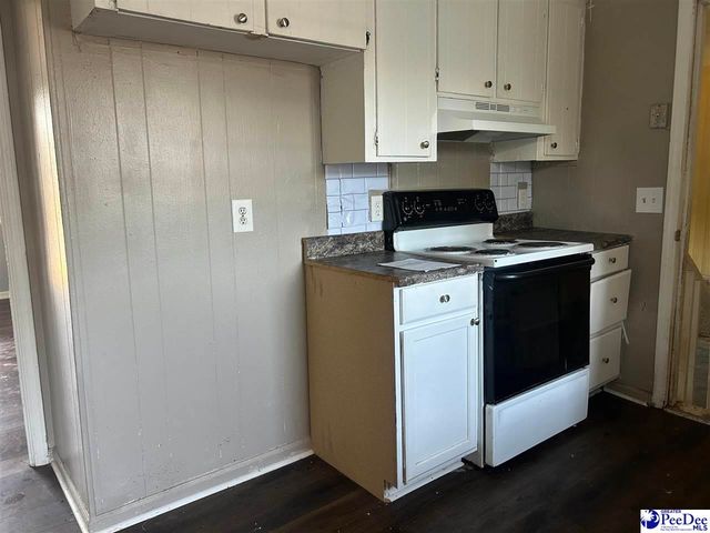 238 Lester Ave, Florence, SC 29501