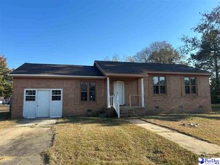 238 Lester Ave, Florence, SC 29501