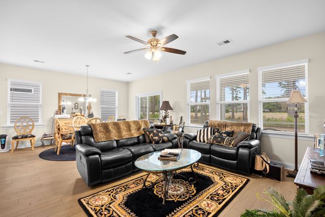 530 Beckham Ct., Murrells Inlet, SC 29576