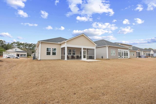 530 Beckham Ct., Murrells Inlet, SC 29576