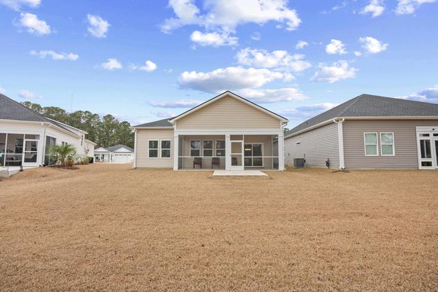 530 Beckham Ct., Murrells Inlet, SC 29576