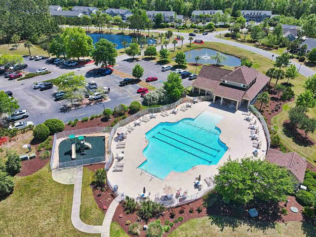 530 Beckham Ct., Murrells Inlet, SC 29576