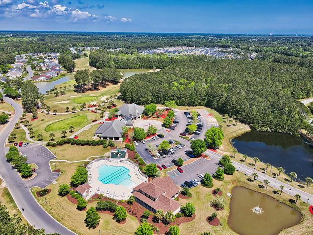 530 Beckham Ct., Murrells Inlet, SC 29576