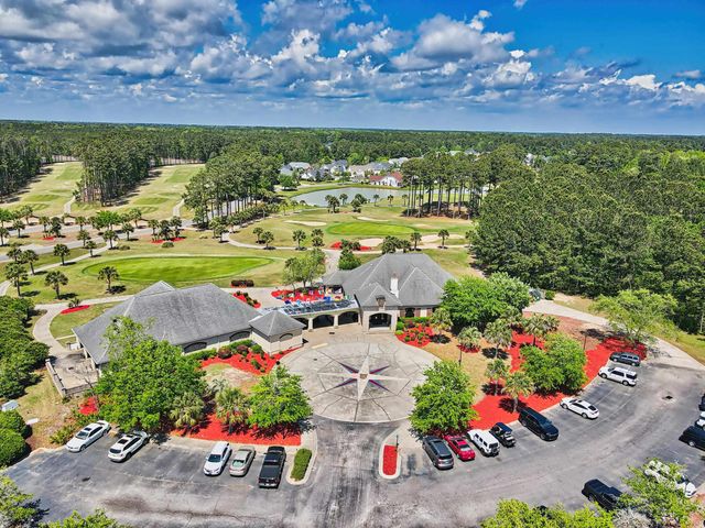 530 Beckham Ct., Murrells Inlet, SC 29576