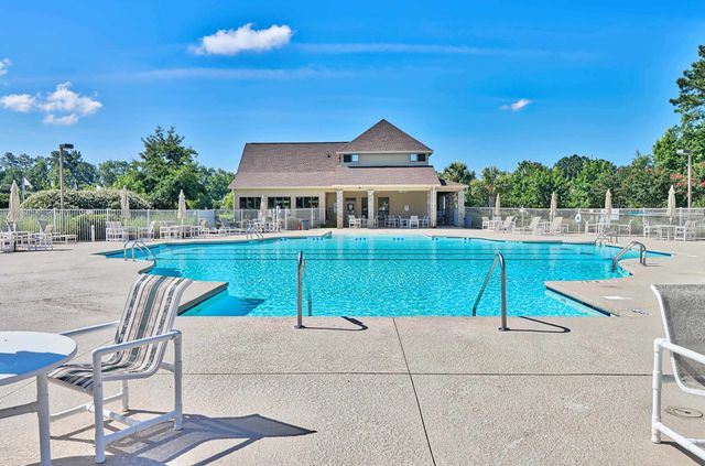 530 Beckham Ct., Murrells Inlet, SC 29576