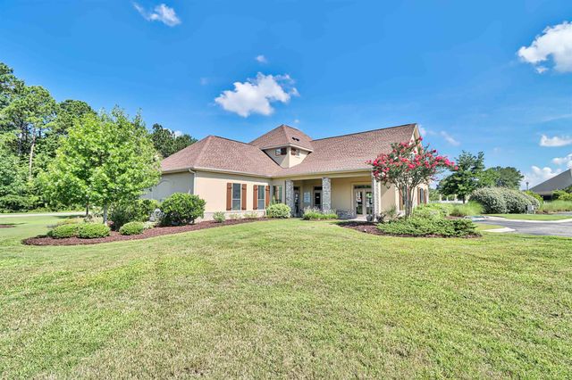 530 Beckham Ct., Murrells Inlet, SC 29576
