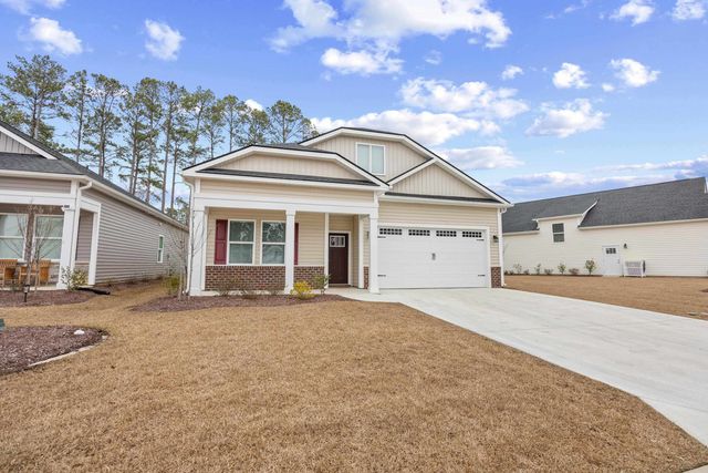 530 Beckham Ct., Murrells Inlet, SC 29576