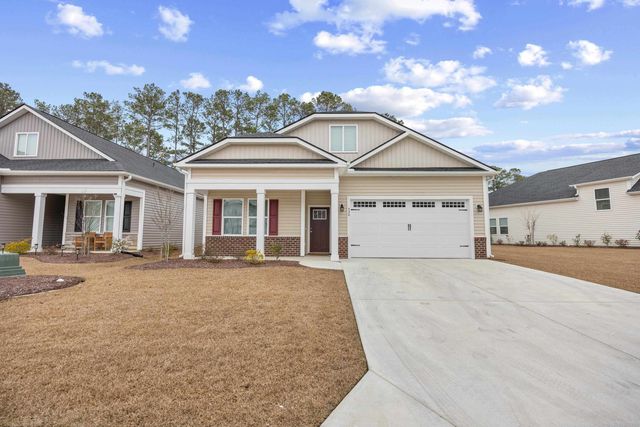 530 Beckham Ct., Murrells Inlet, SC 29576