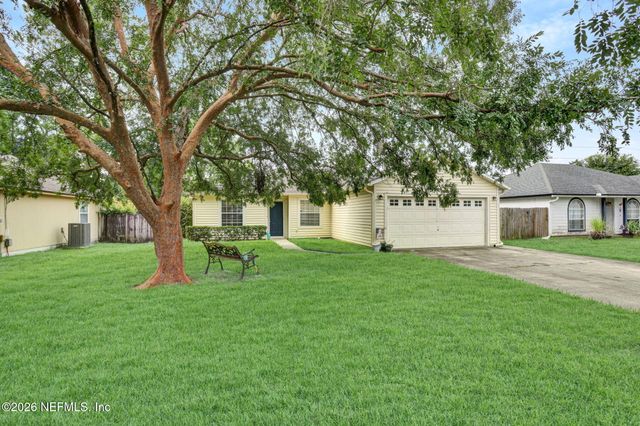 2925 COLLEGE PARK Drive, Middleburg, FL 32068