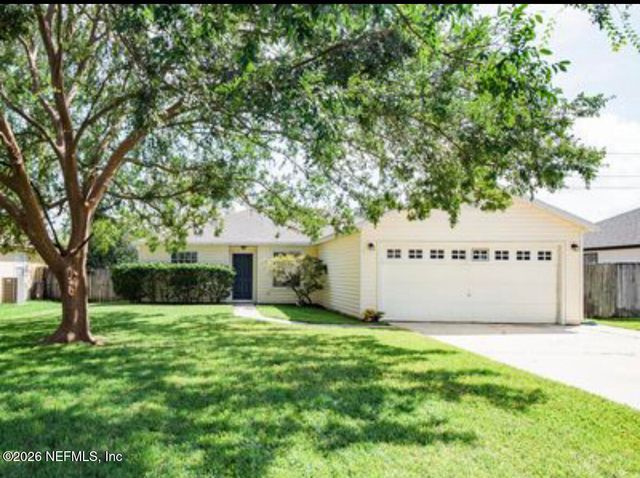2925 COLLEGE PARK Drive, Middleburg, FL 32068