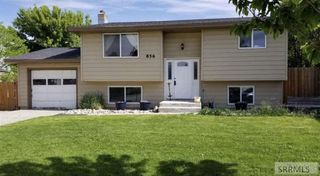 856 Sawtooth Street, Chubbuck, ID 83202