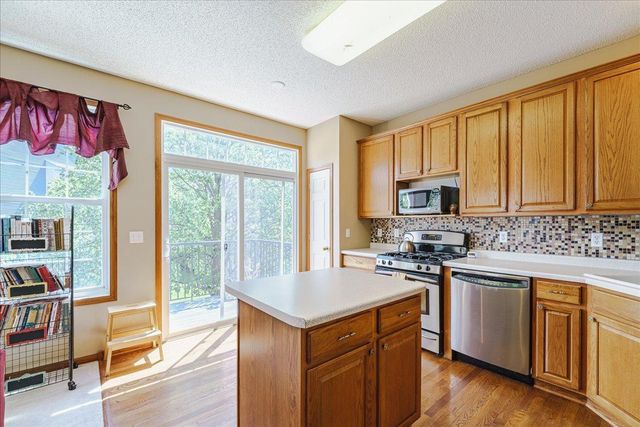 15826 Frisian Lane, Apple Valley, MN 55124