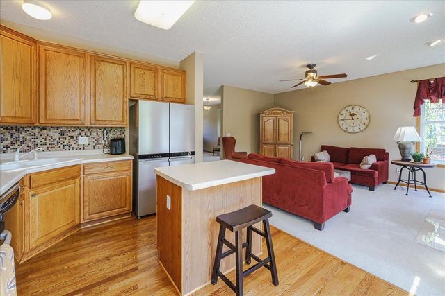 15826 Frisian Lane, Apple Valley, MN 55124