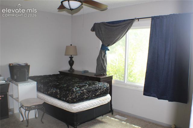321 W Birdie Drive, Pueblo West, CO 81007