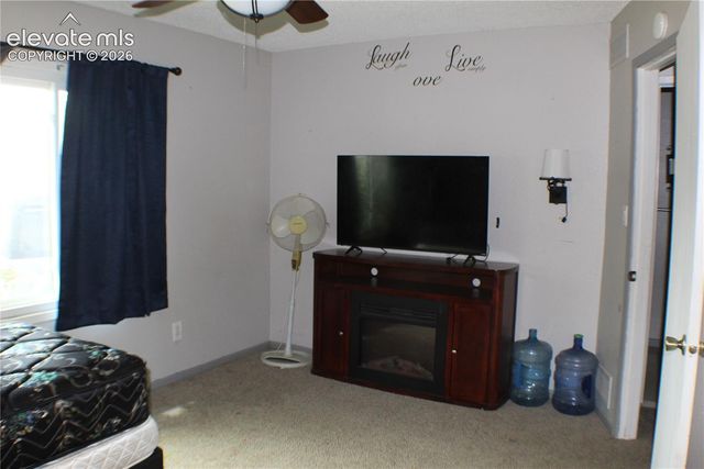321 W Birdie Drive, Pueblo West, CO 81007
