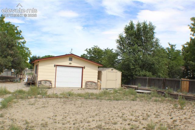 321 W Birdie Drive, Pueblo West, CO 81007