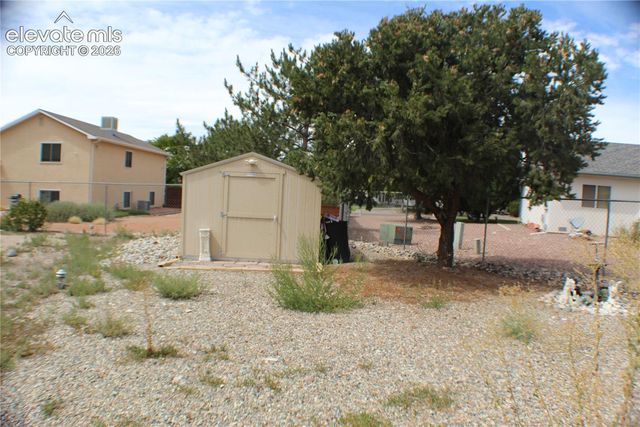321 W Birdie Drive, Pueblo West, CO 81007