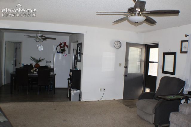 321 W Birdie Drive, Pueblo West, CO 81007