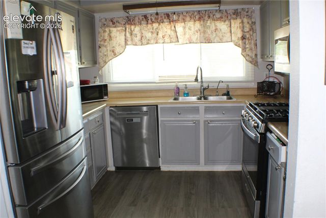321 W Birdie Drive, Pueblo West, CO 81007