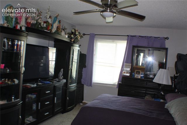 321 W Birdie Drive, Pueblo West, CO 81007
