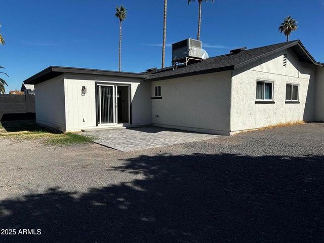 6818 S TERRACE Road, Tempe, AZ 85283