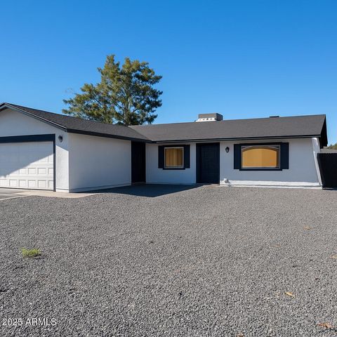 6818 S TERRACE Road, Tempe, AZ 85283