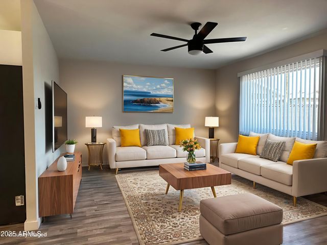 6818 S TERRACE Road, Tempe, AZ 85283