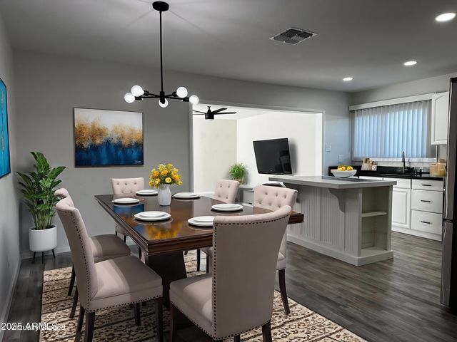 6818 S TERRACE Road, Tempe, AZ 85283