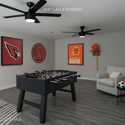 6818 S TERRACE Road, Tempe, AZ 85283